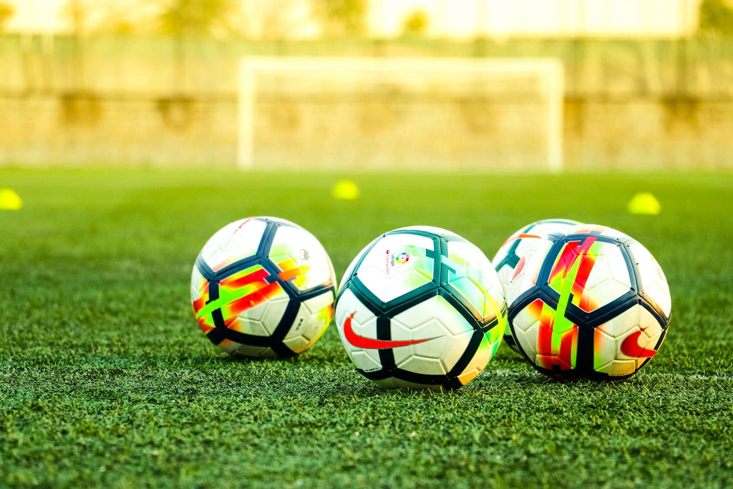 Claves para mejorar la técnica individual